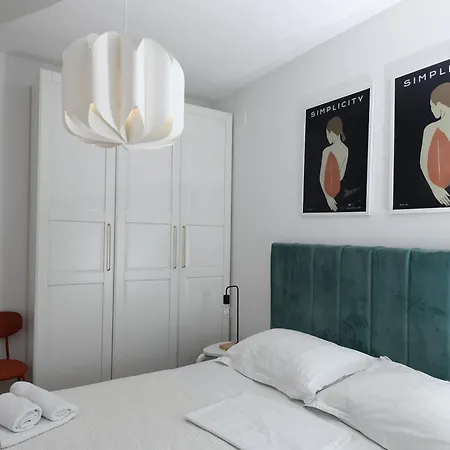 Apartment Cloud