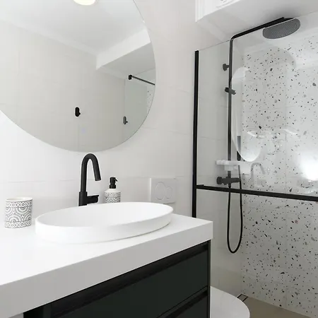 Cloud Apartment Dubrovnik