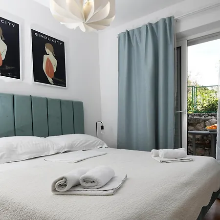 Apartment Cloud *